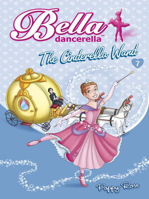 cover image of The Cinderella Wand